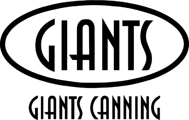 Giants logo